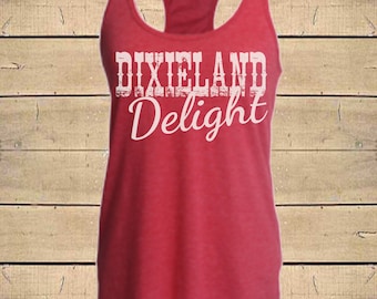 dixieland delight t shirt
