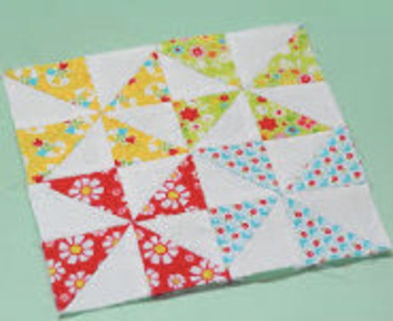 Beginner Quilt Kit Learn to Quilt Tools & Notions Kit 