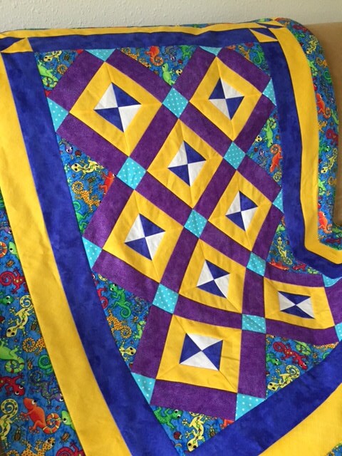 Blocks for Briggs Quilt Pattern - Digital PDF - Etsy