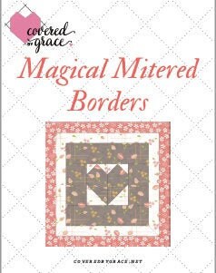Magic Mitered Corners - Etsy