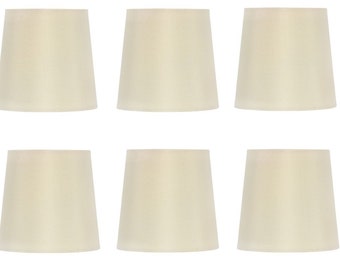 Upgradelights 5 Inch Clip On Seagrass Chandelier Lamp Shade Upgradelights 5 Inch Clip On Seagrass Chandelier Lamp Shade