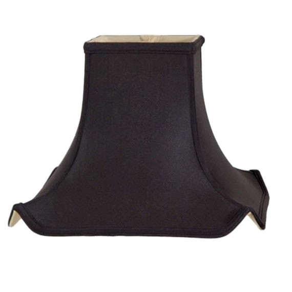 10 inch black lamp shade deals