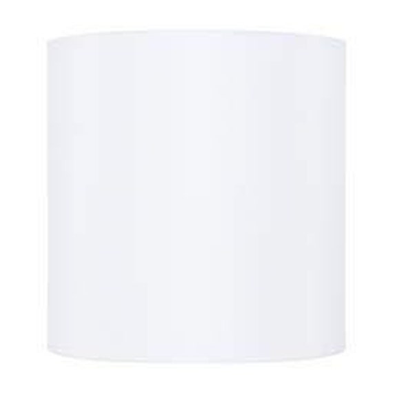 Barrel drum clip on chandelier lamp shade deals