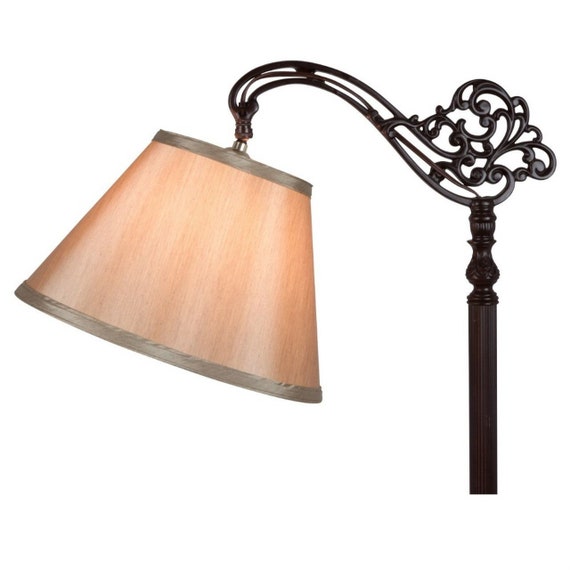 Upgradelights european drum lampshade outlet with uno fitter