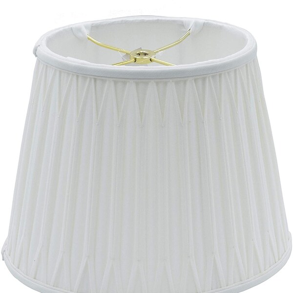 Pleated Lamp Shade Etsy