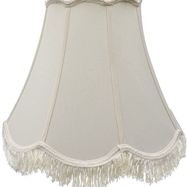 Tassel Lamp Shade Etsy