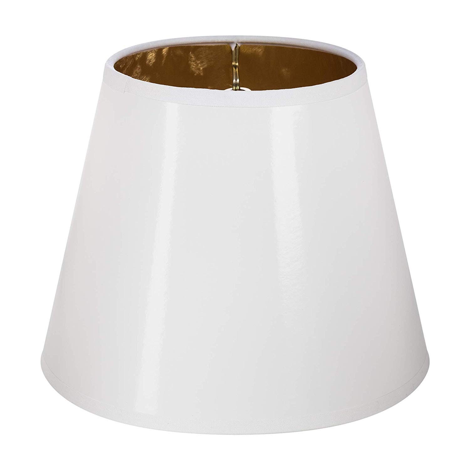 High gloss lamp shade deals