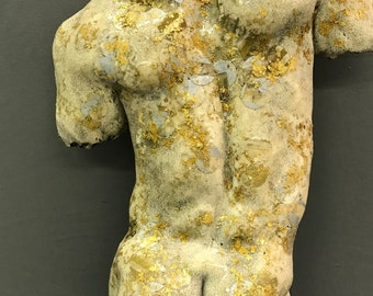 Buttocks Sculpture - Etsy