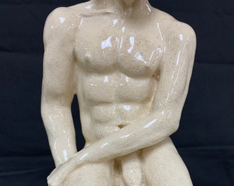 Penis Sculpture Porn