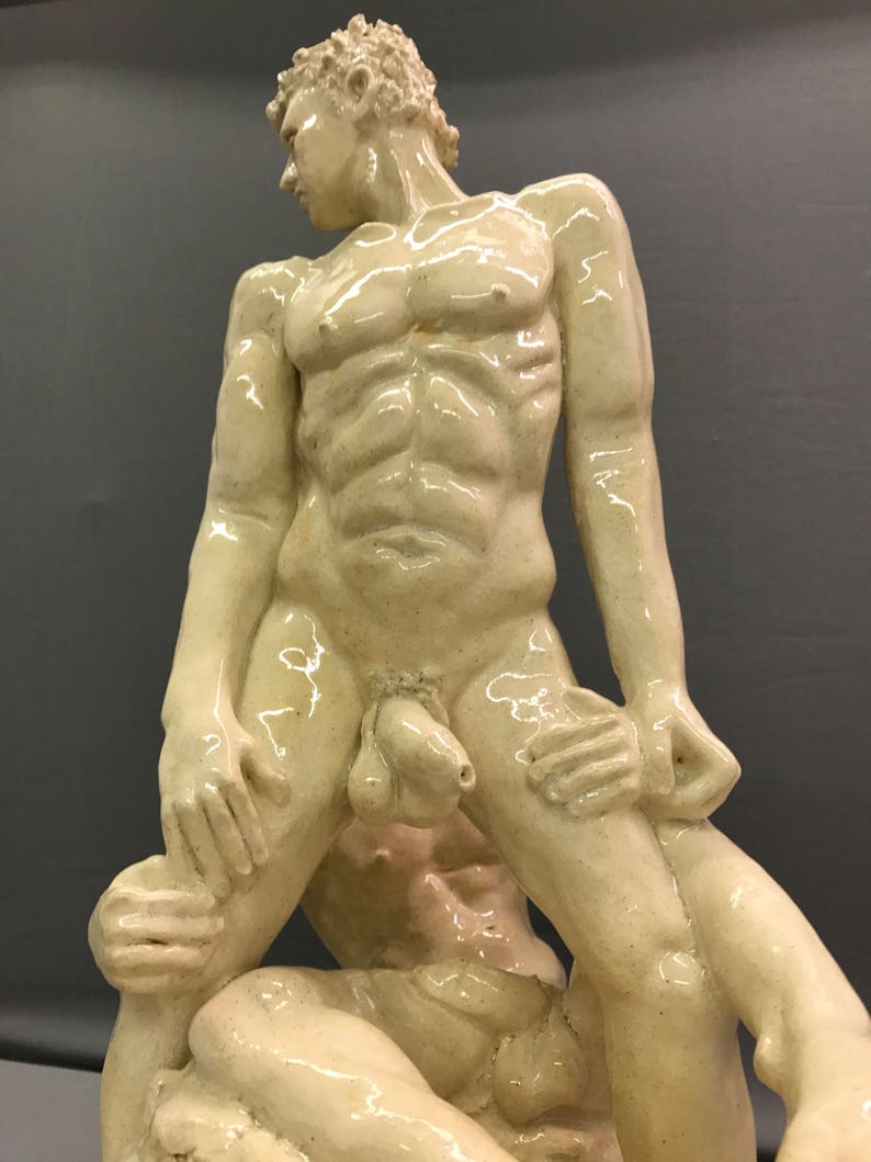 Erotic Porn Art Bondage Peril 3d - 3d Gay Fetish Art | Gay Fetish XXX