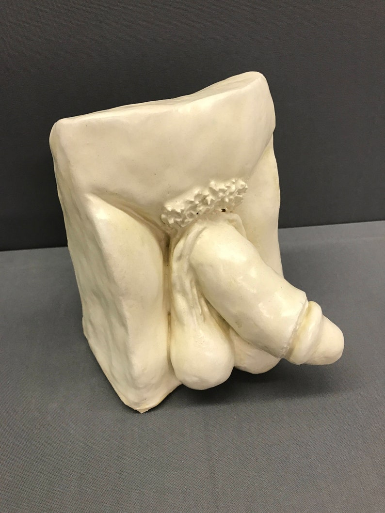 grote onbesneden penis
