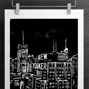 The New Yorker Hotel - Manhattan