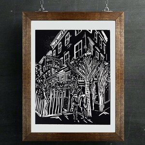 White Horse Tavern - West Village - NYC