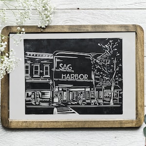 Sag Harbor Cinema - East Hampton