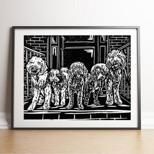Dogs of New York - Doodles
