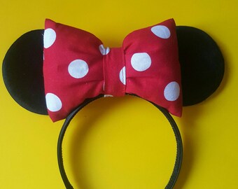 Buy an Extra Headband with Ears to your TeenyTinyPrincesses Order