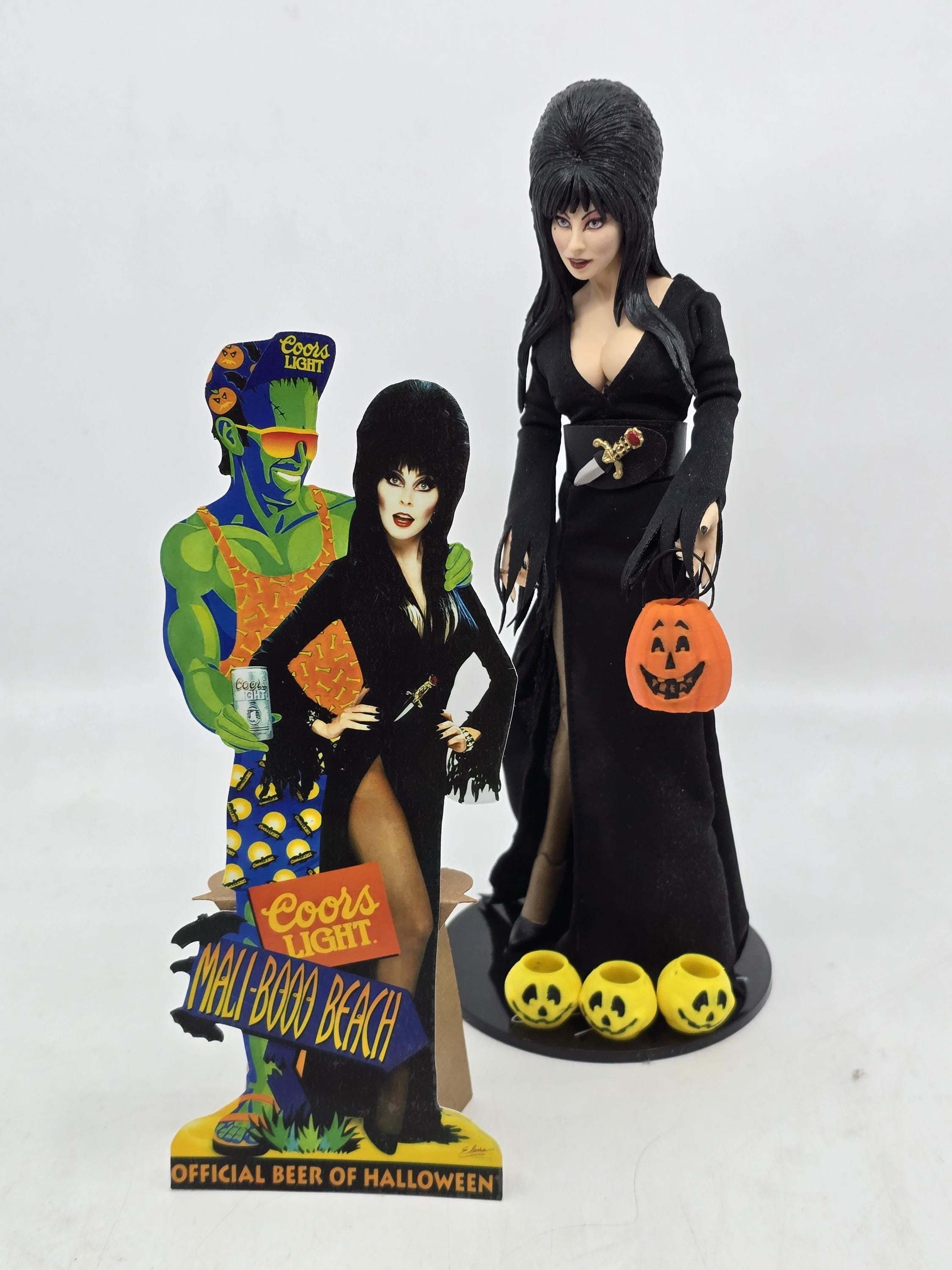 Standee Only 7