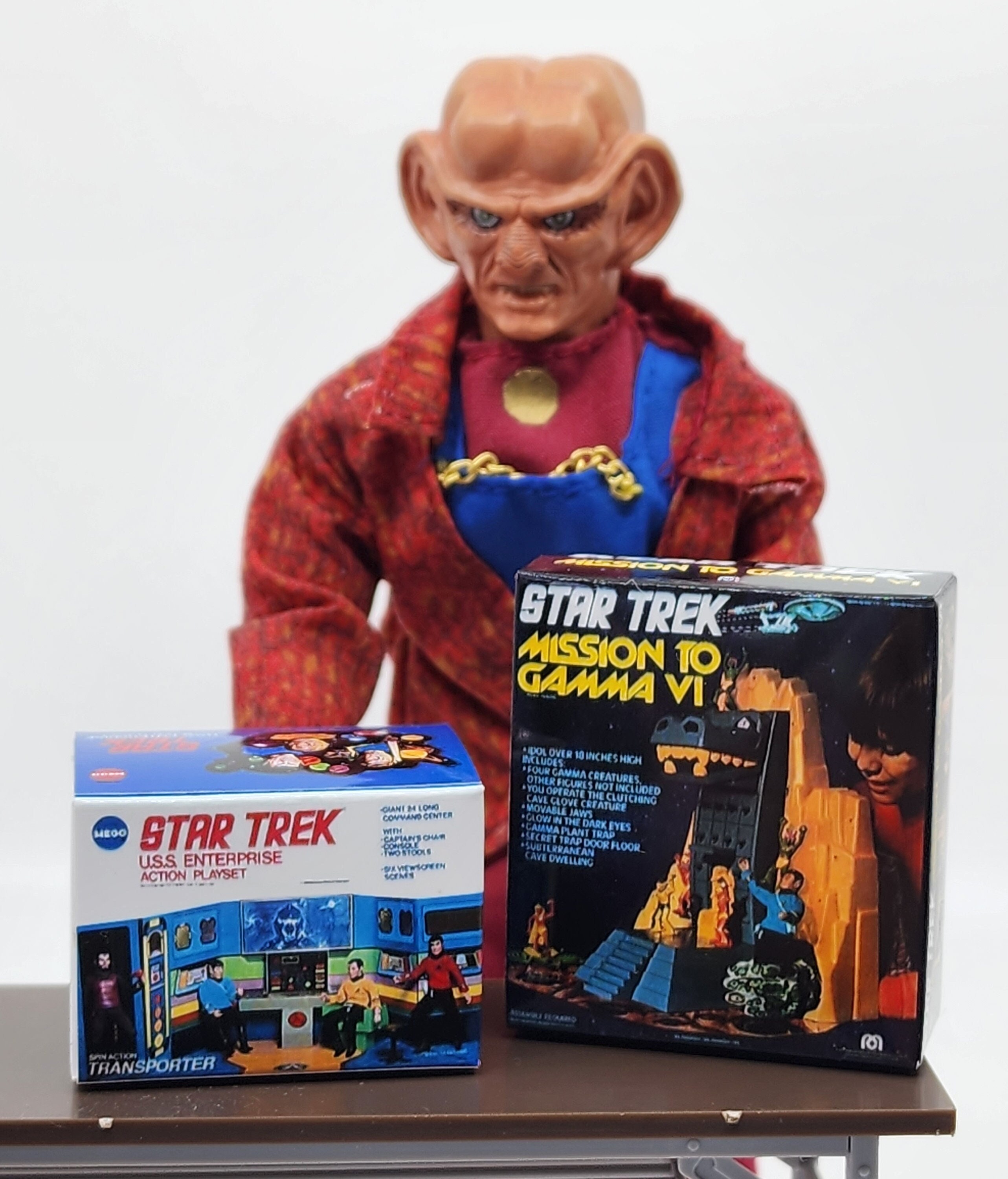 Star trek mego - Etsy 日本 Star trek mego - Etsy 日本