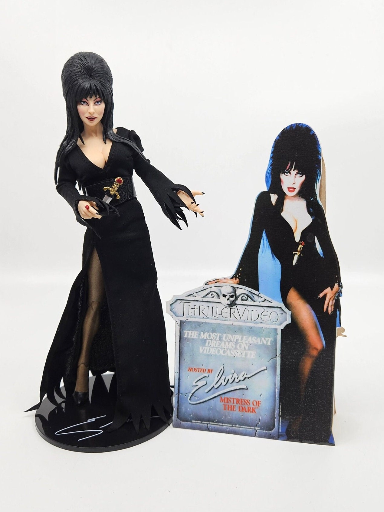 Standee Only 7