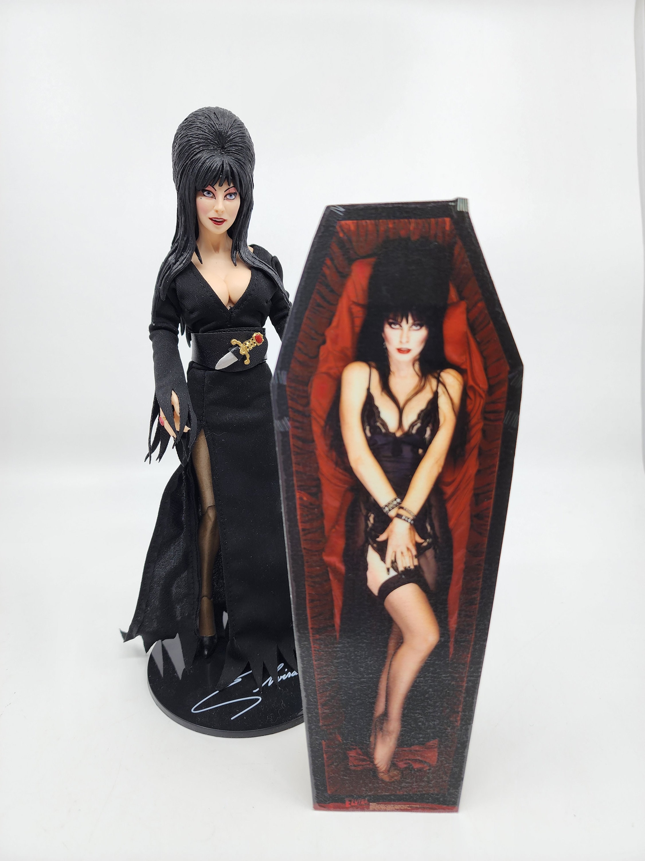 Elvira Doll