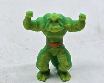 vintage USA TOY 1979 マテル クラッシャー　フィギュア vintage USA TOY 1979 マテル クラッシャー フィギュア - メルカリ