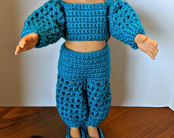 Princess jasmine pants | Etsy