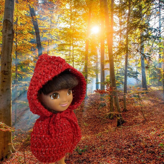 Knitting Pattern For Dora The Explorer Doll Dora The Explorer Pdf