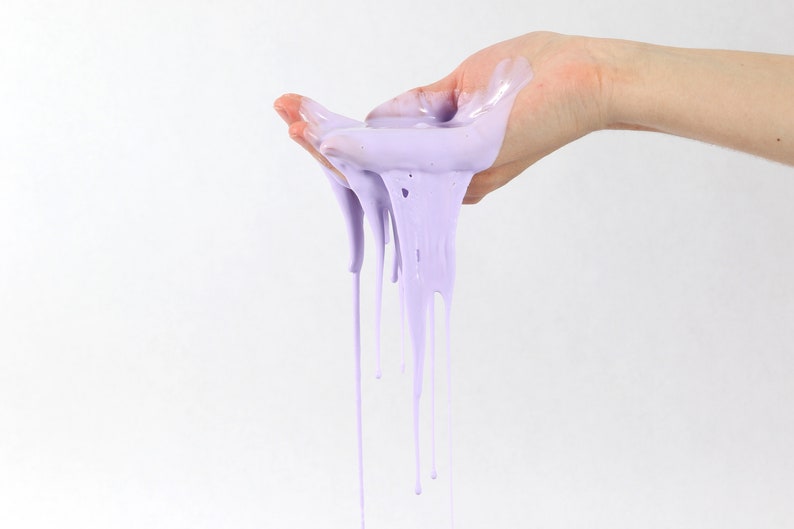 Science Experiment Kit / Oobleck Slime Kit / Science Kit for Etsy