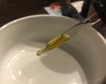 herbal infused oil for whole body