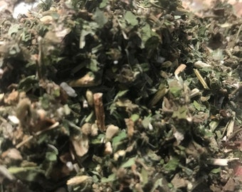moon tea