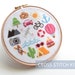 see more listings in the Cross Stitch Kits section