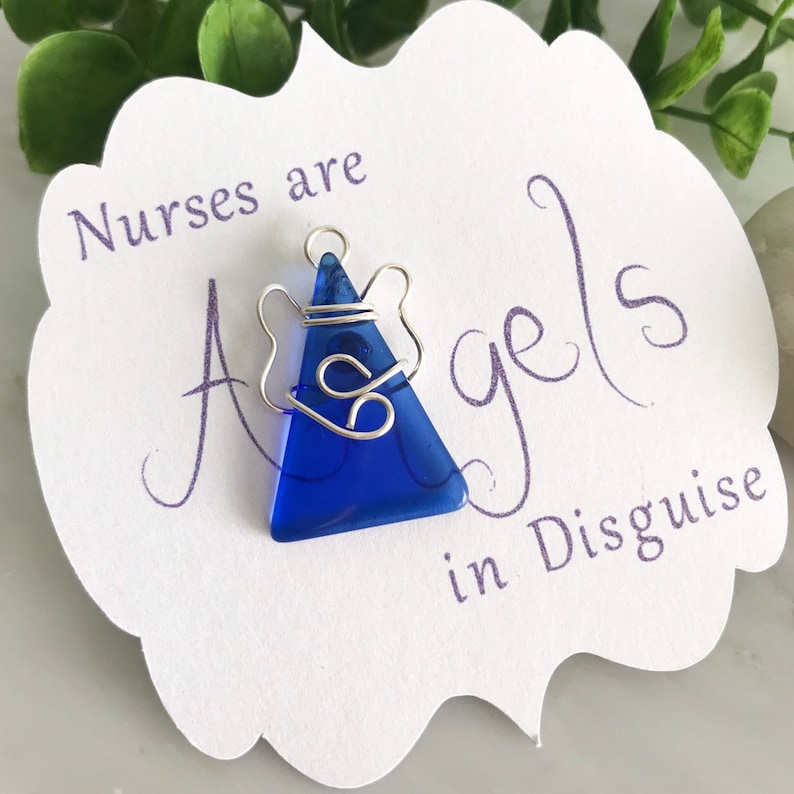 Nurse Lapel Pins & RN Recognition Pins - Positive Promotions