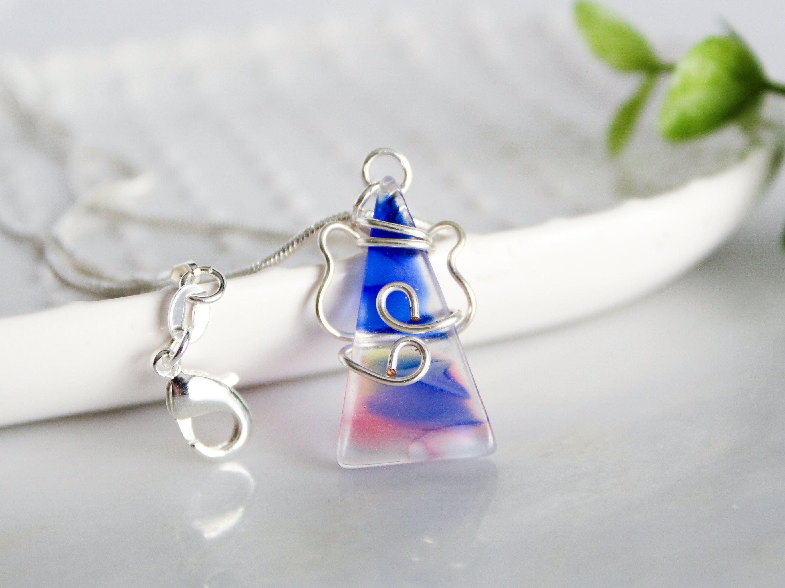 Guardian Angel Necklace, Christian Christmas Gifts for Women, - Etsy