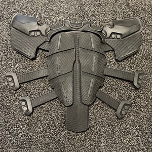 Hero Abs Armour Superhero Cosplay Costume Movie Cape Armor Muscle Suit Replica Prop