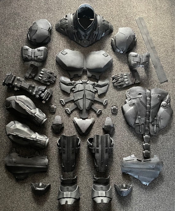 HERO ARMOR（ヒーローアーマー） 各種パーツ セット HERO ARMOR（ヒーローアーマー） 各種パーツ セット ヒーロー フル