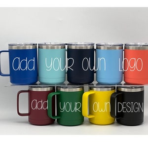 aight coffee mug Faith Accent Coffee Mug (11oz, 15oz) – I and I Cre8tings main image 0