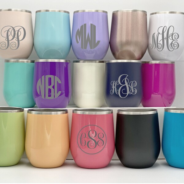 Dishwasher Safe Insulated Tumbler Etsy