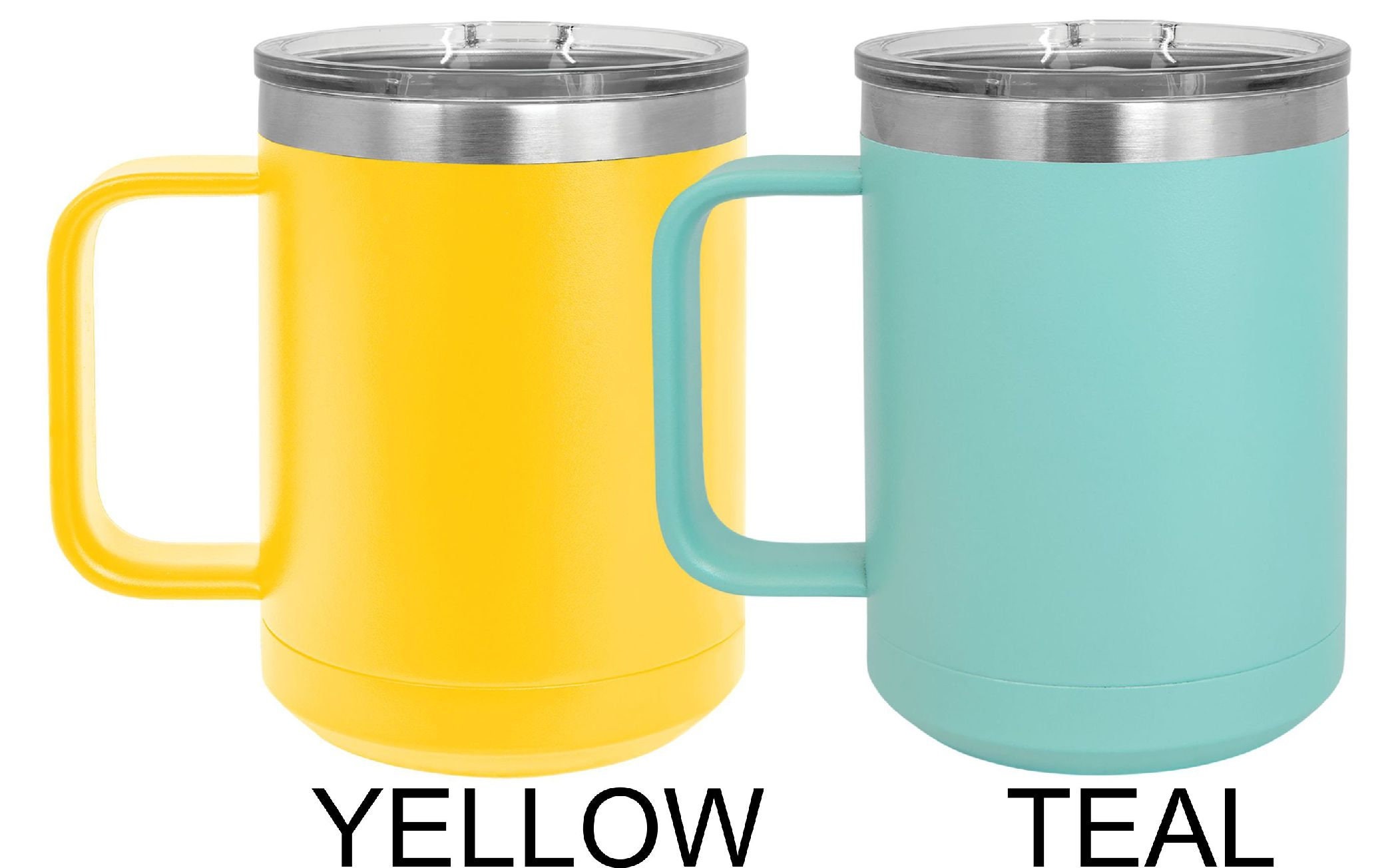 Personalized Travel Mug Coffee Mug with Lid Insulated Coffee Etsy