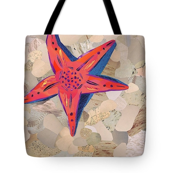 Baggage Covers Starfish Red Crab Maritime Paint Washable Protective Case