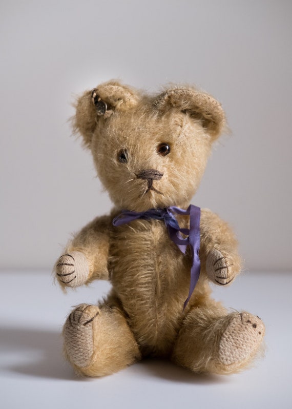 rare teddy bears