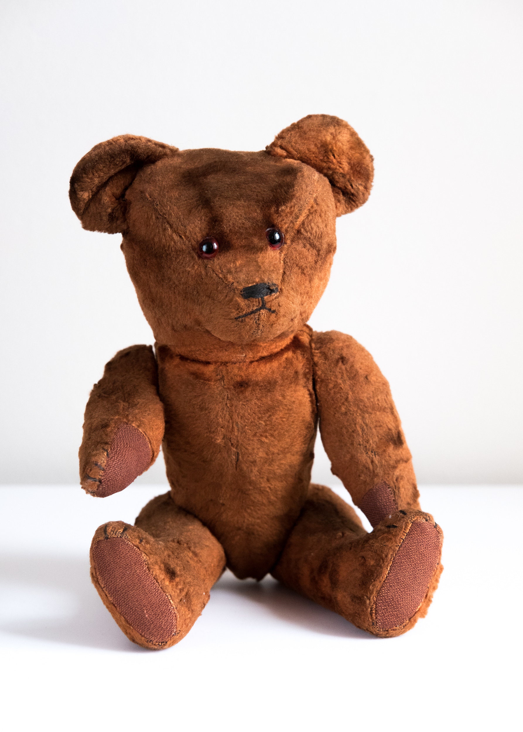 1940s teddy bears