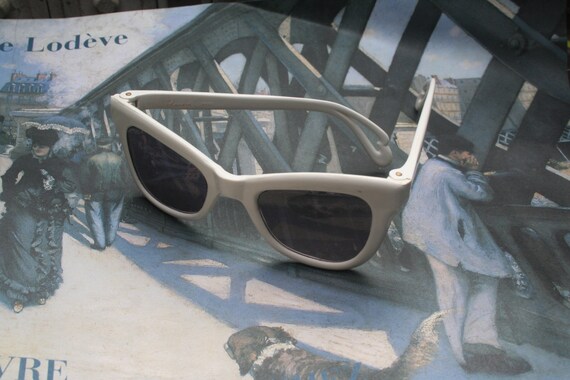 Vintage Sun Glasses, Vintage glasses, Vintage shad