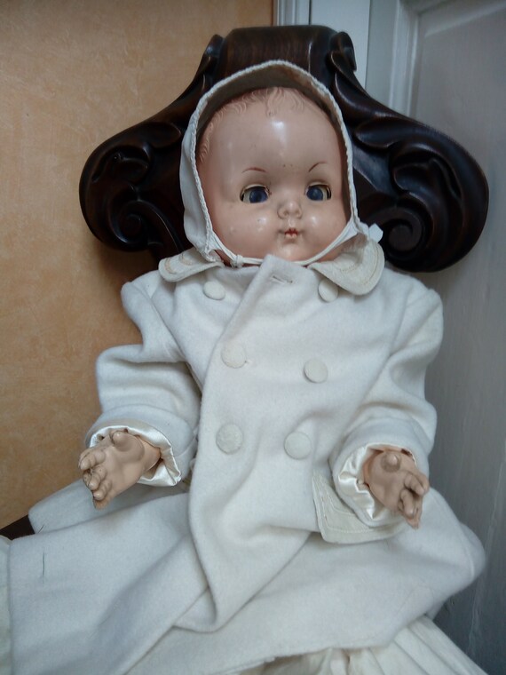 baby doll old
