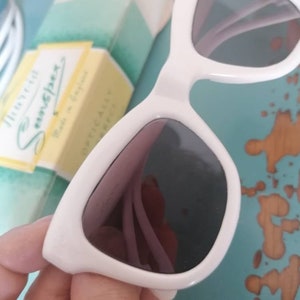 Vintage Sun Glasses, Vintage glasses, Vintage shades, 1950s sunglasses, 1950s accessories, New Vintage, Wedding, original 1950s props,