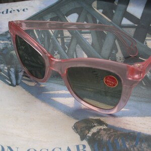 Sexy Sun glasses, cool shades, sexy glasses,ooak Vintage Original,  Vintage shades, 1950s sunglasses, 1950s glasses, 1950s accessories,
