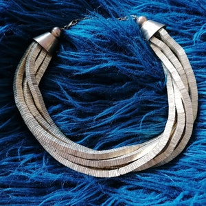 Torque, torque neck piece, greek torque, ancient costumes, cosplay ancient Rome, Nero, Cleopatra,