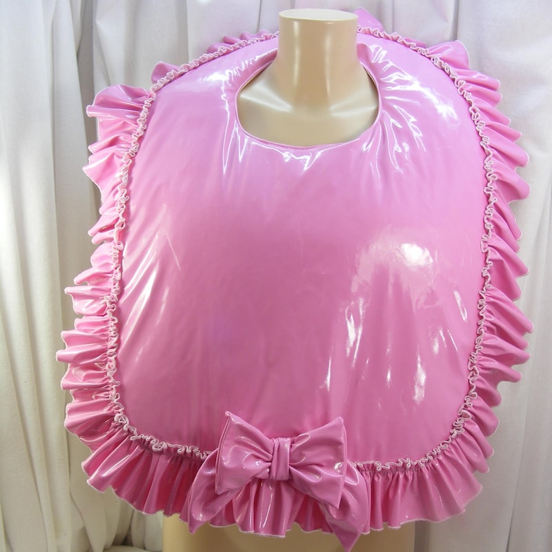 Pvc Underwear Etsy