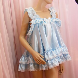 Sissy boy babykleding hotsell
