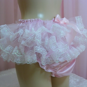Sissy boy babykleding shop
