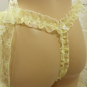 By My Side Tie Side Tanga Pant main image 1